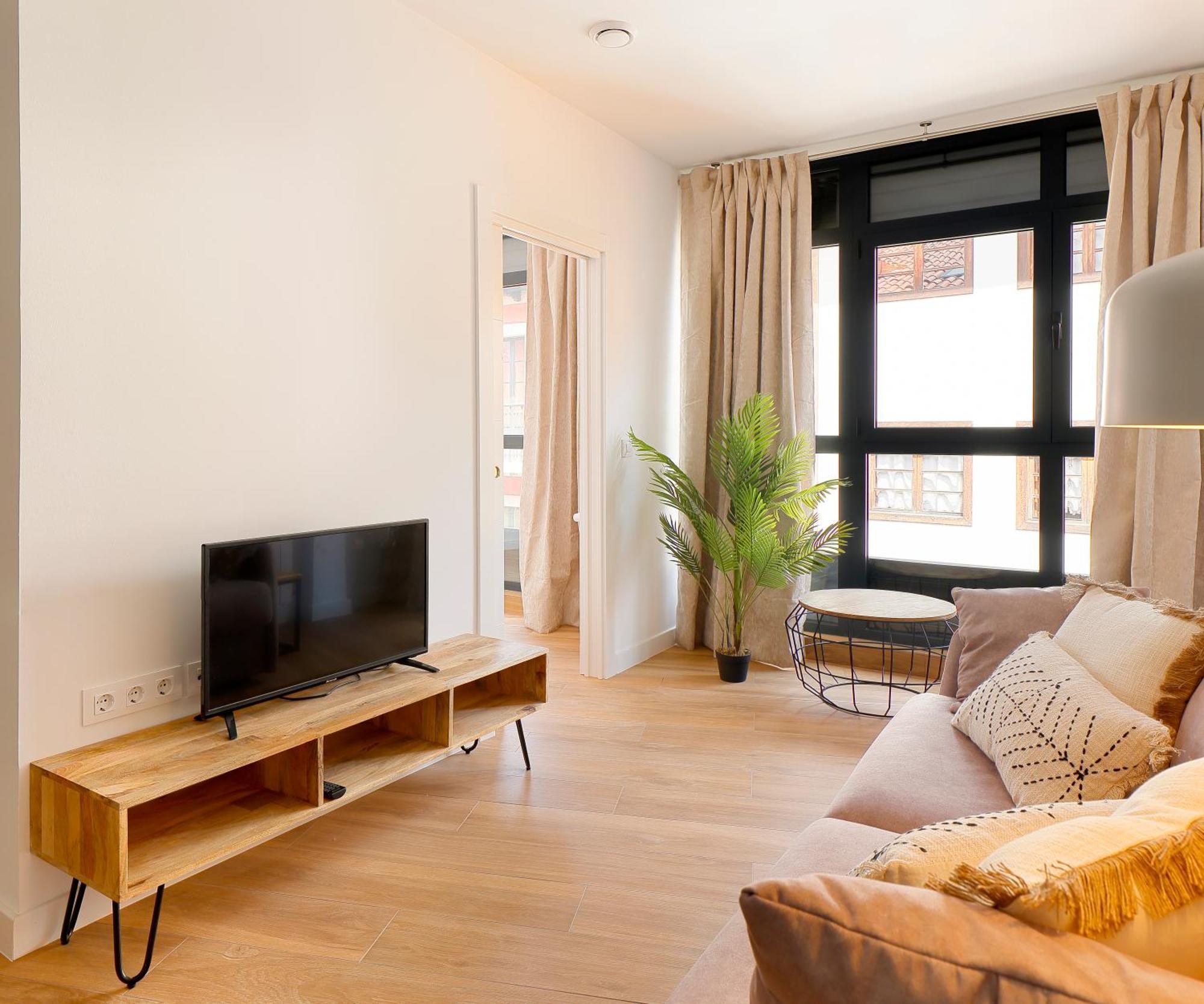 אוביידו Apartamentos Aptio מראה חיצוני תמונה