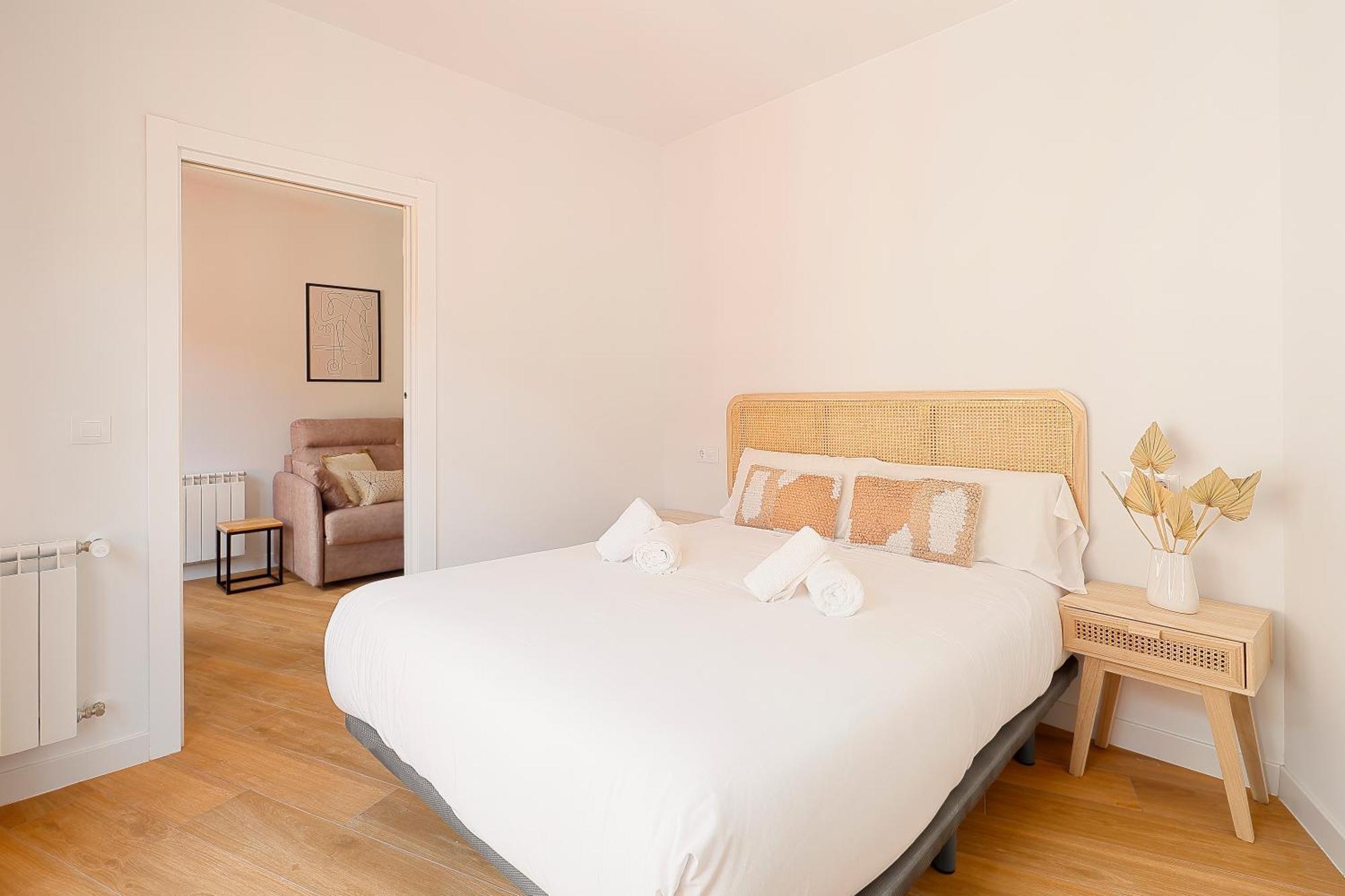 אוביידו Apartamentos Aptio מראה חיצוני תמונה